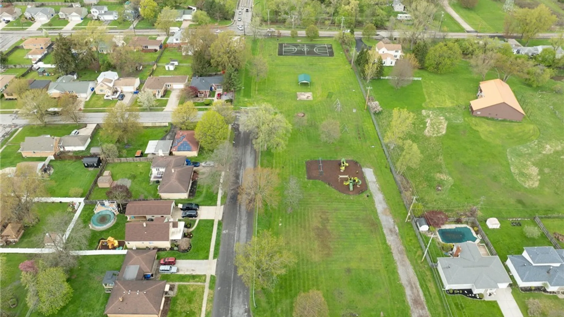 Property at 146 Marycrest Lane, West Seneca, NY 14224 45