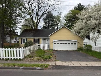 Property at 20 Bellrose Avenue, Cortland, NY 13045