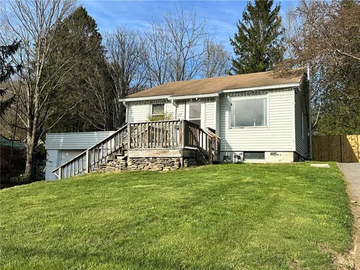 Property at 27 Franklin Road, Walton, NY 13856