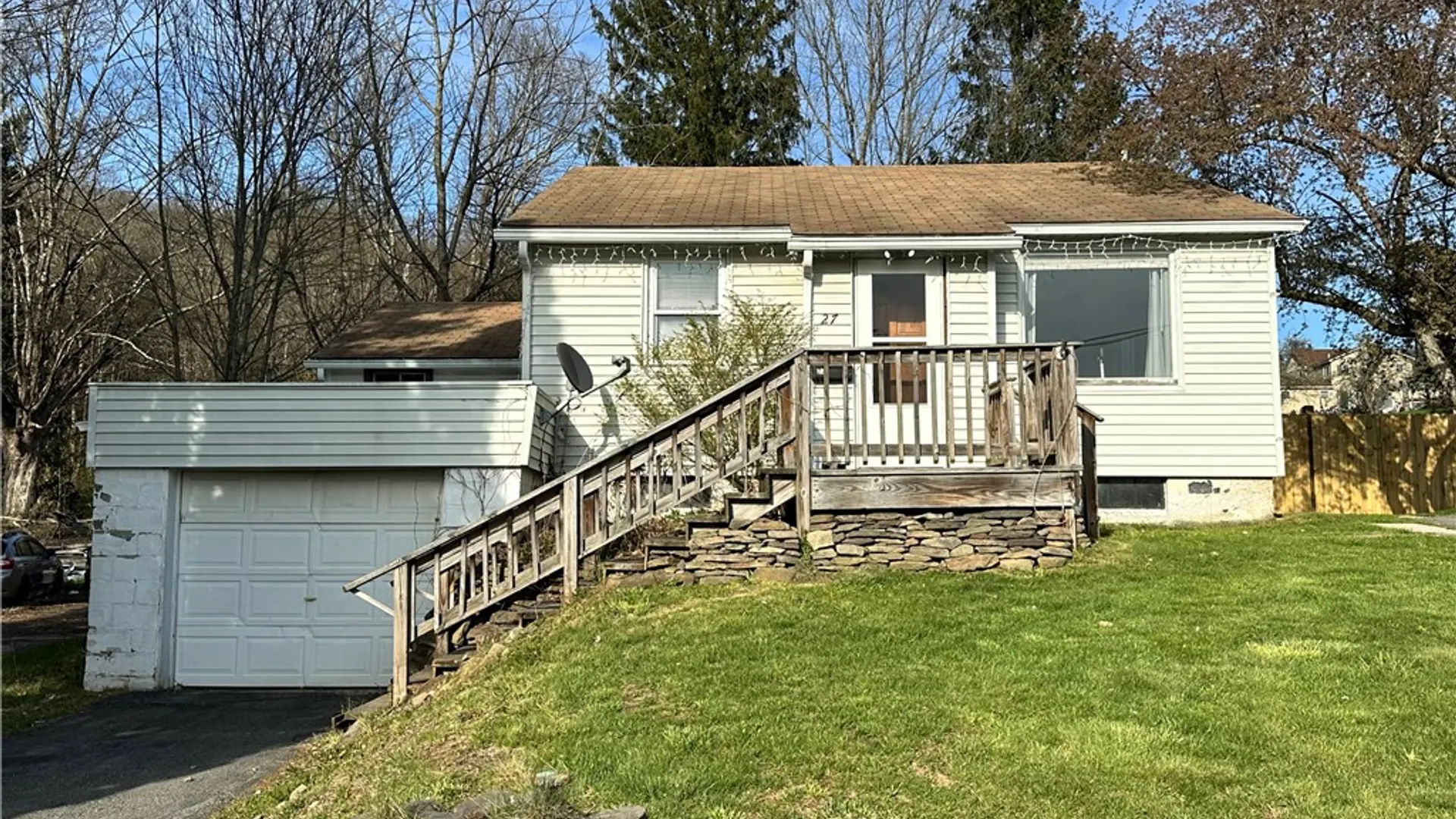 Property at 27 Franklin Road, Walton, NY 13856 2