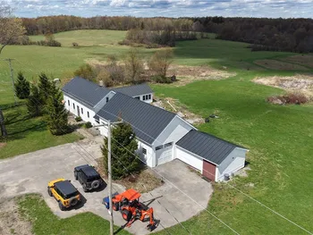 Property at 1702 Dairy Hill Road, Norway, NY 13416