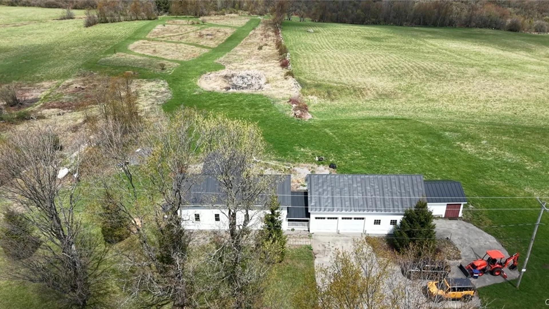 Property at 1702 Dairy Hill Road, Norway, NY 13416 2