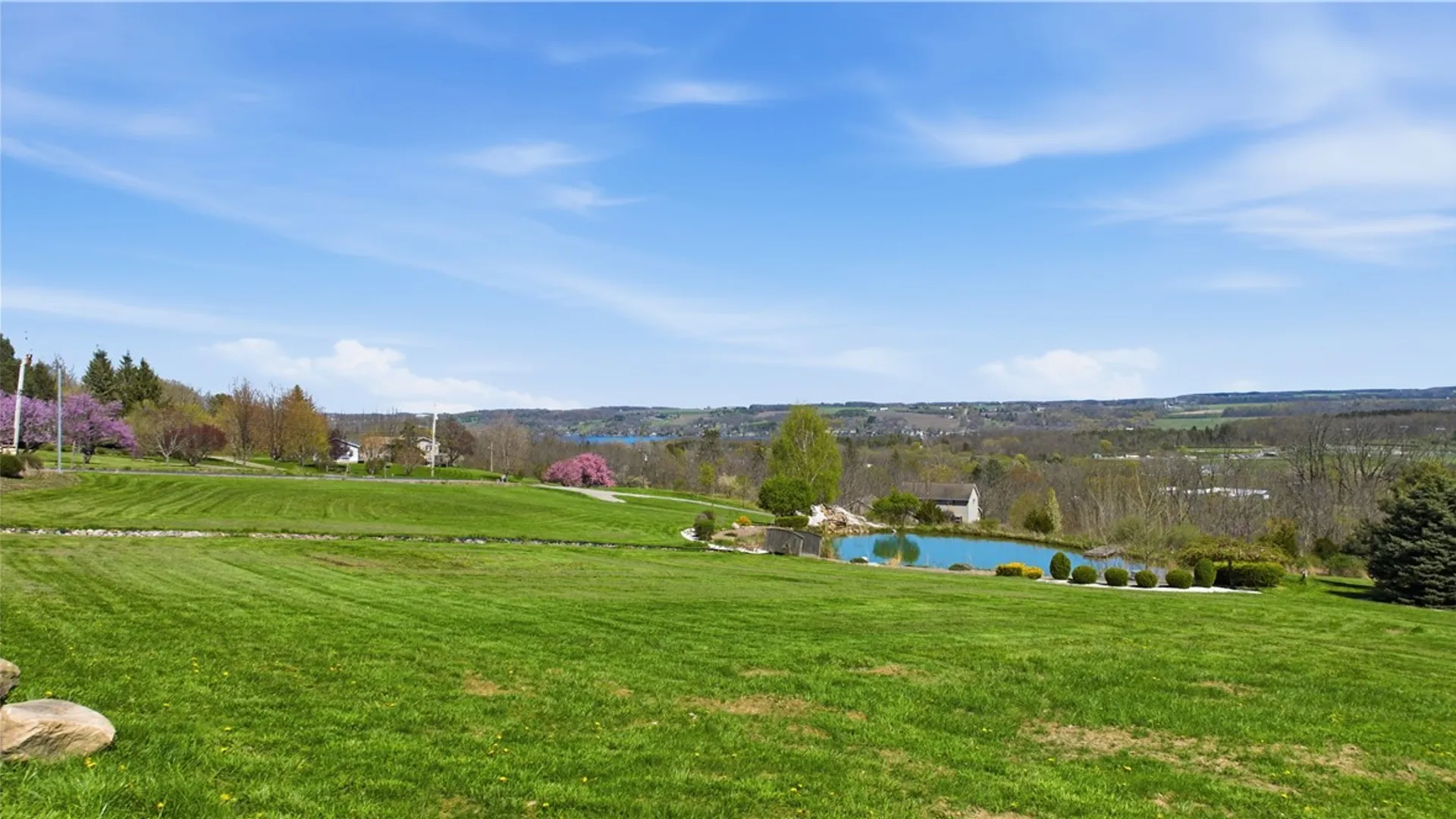Property at 3117 Yoder Hill Rd., Jerusalem, NY 14478 14