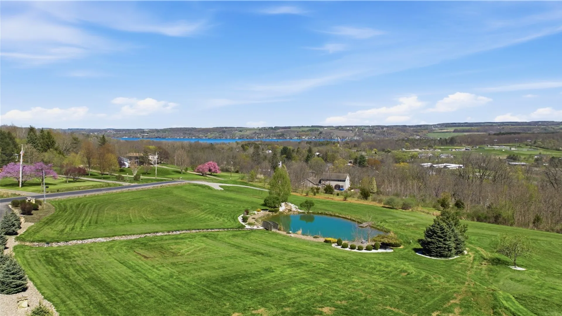 Property at 3117 Yoder Hill Rd., Jerusalem, NY 14478 2