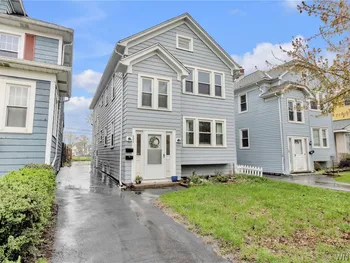 Property at 221 Nassau Avenue, Tonawanda, NY 14217