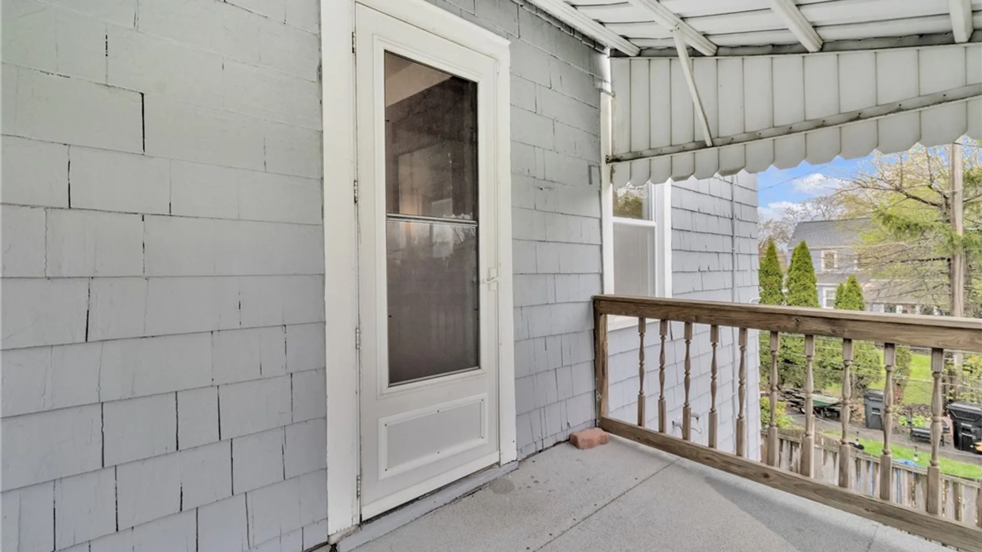 Property at 221 Nassau Avenue, Tonawanda, NY 14217 35