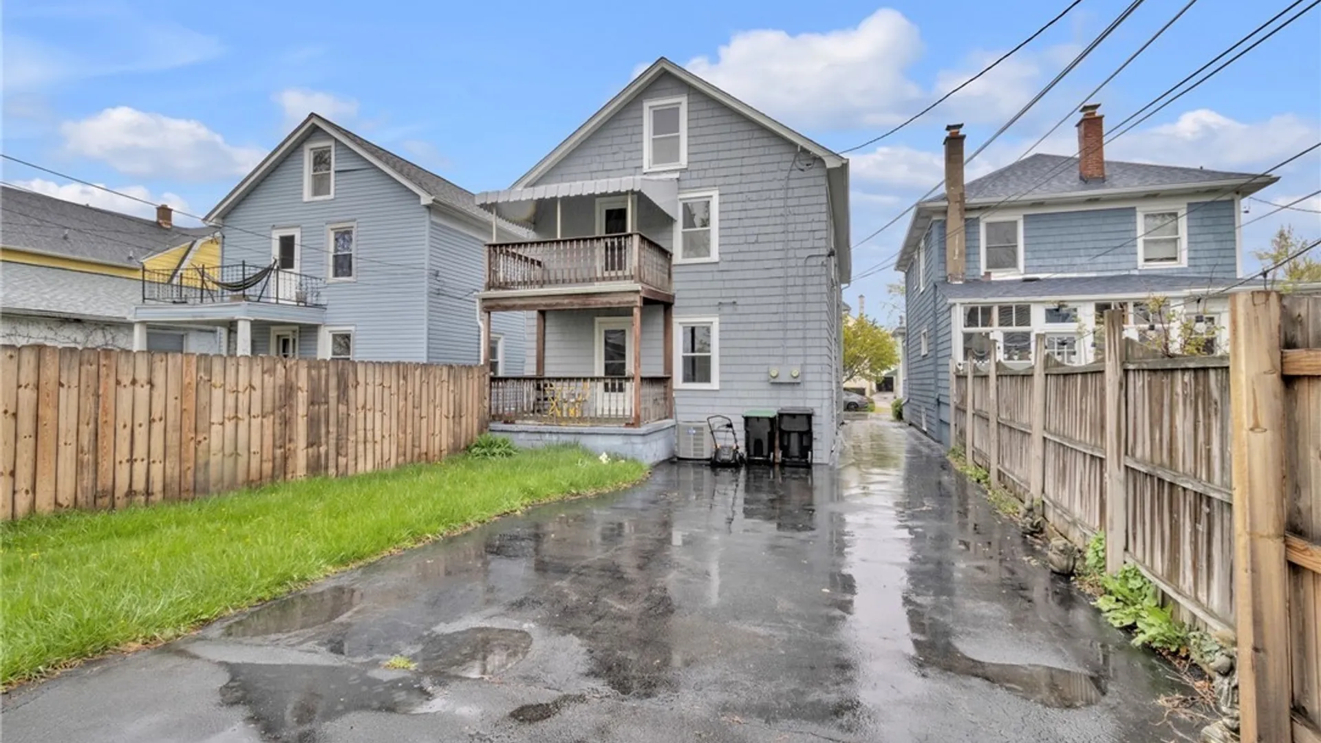 Property at 221 Nassau Avenue, Tonawanda, NY 14217 43