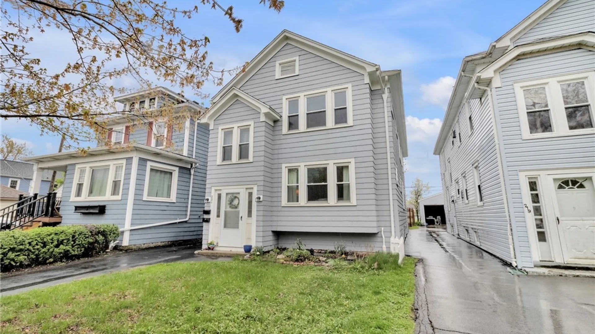 Property at 221 Nassau Avenue, Tonawanda, NY 14217 44