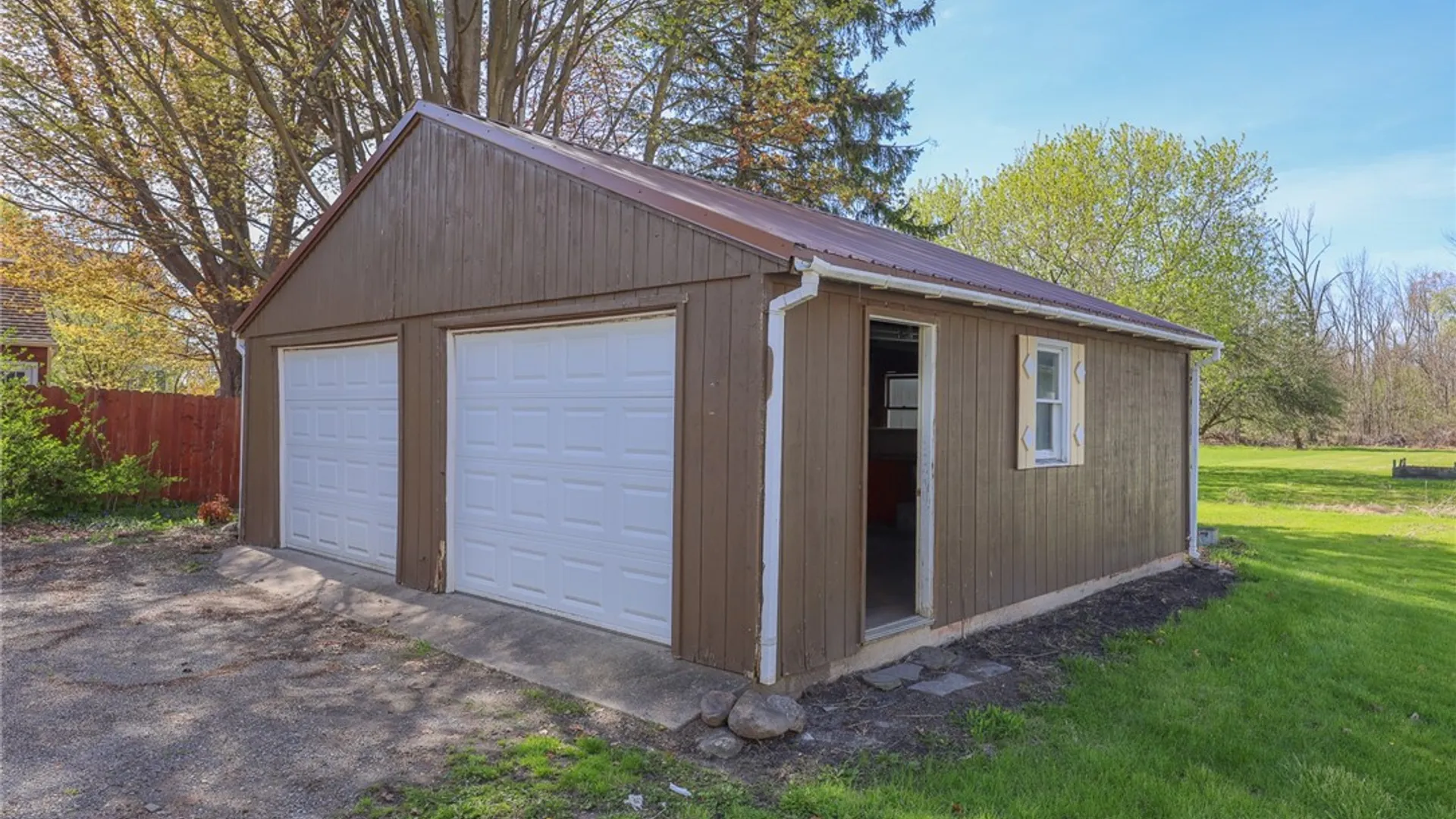 Property at 72 Chapel Street, Canandaigua City, NY 14424 18
