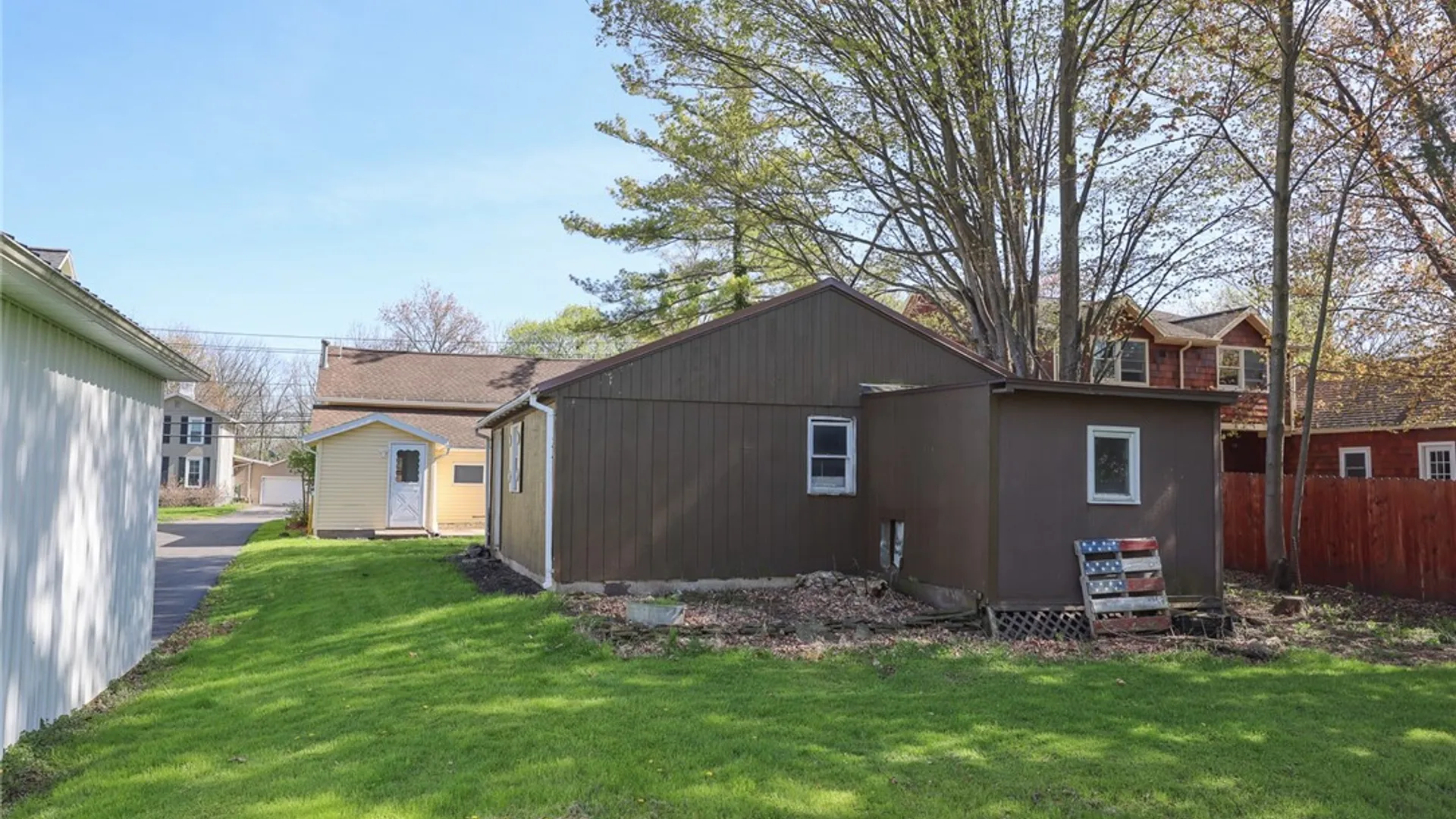 Property at 72 Chapel Street, Canandaigua City, NY 14424 19
