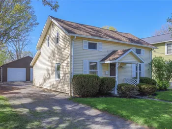 Property at 72 Chapel Street, Canandaigua City, NY 14424