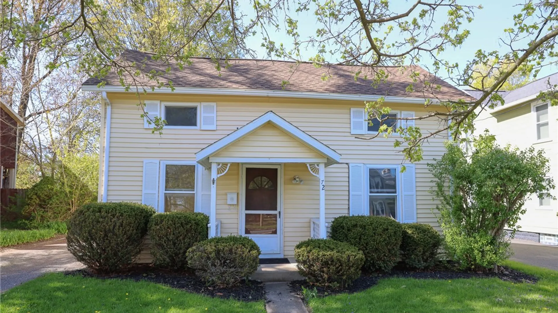 Property at 72 Chapel Street, Canandaigua City, NY 14424 2