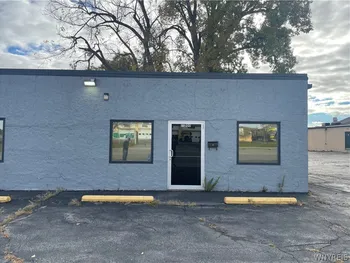 Property at 1109 Harlem Rd Ste 3, Cheektowaga, NY 14227