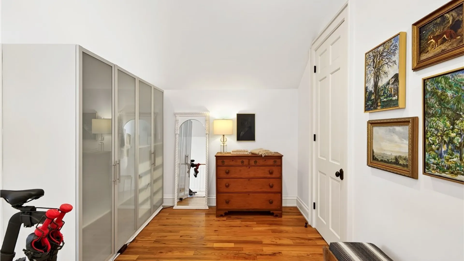 Property at 112 Johnson Park, Buffalo, NY 14201 21
