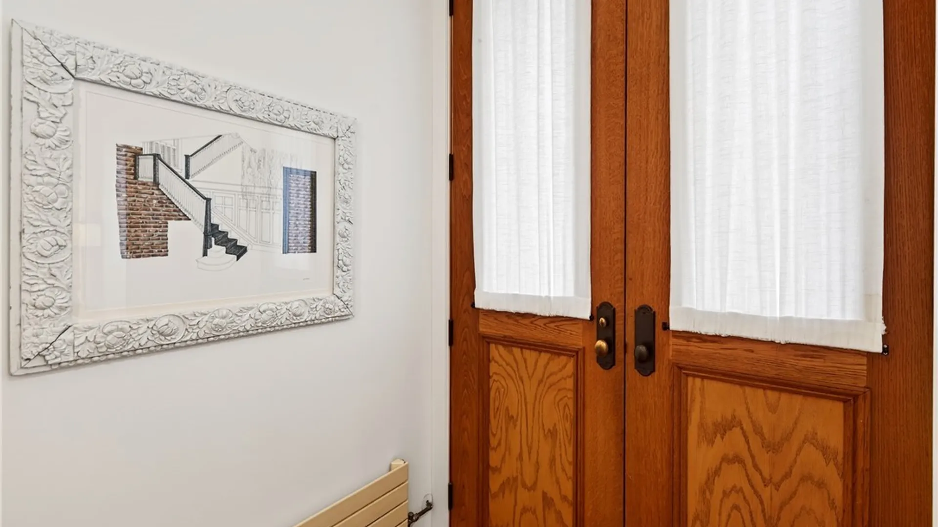 Property at 112 Johnson Park, Buffalo, NY 14201 4