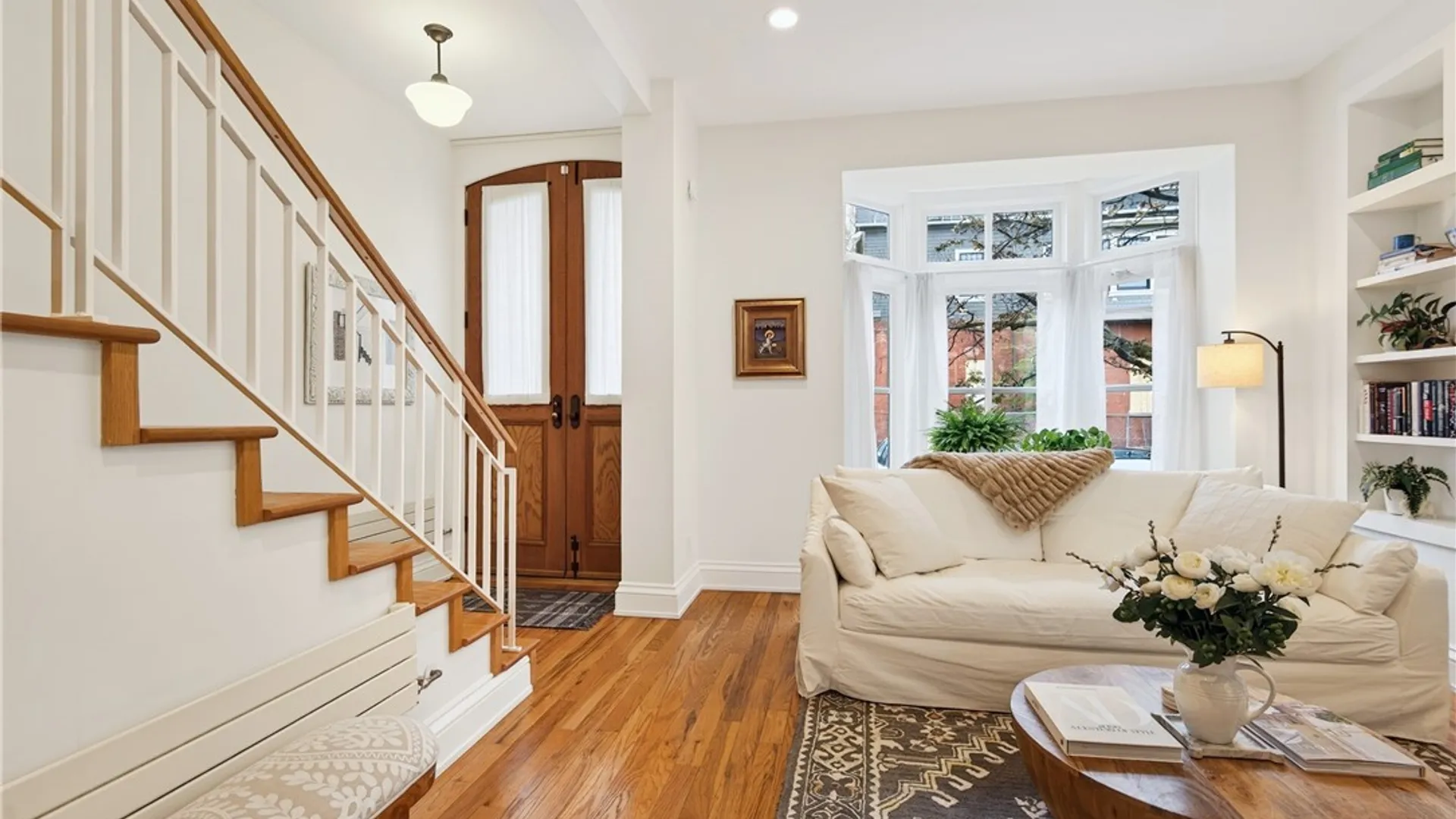 Property at 112 Johnson Park, Buffalo, NY 14201 5