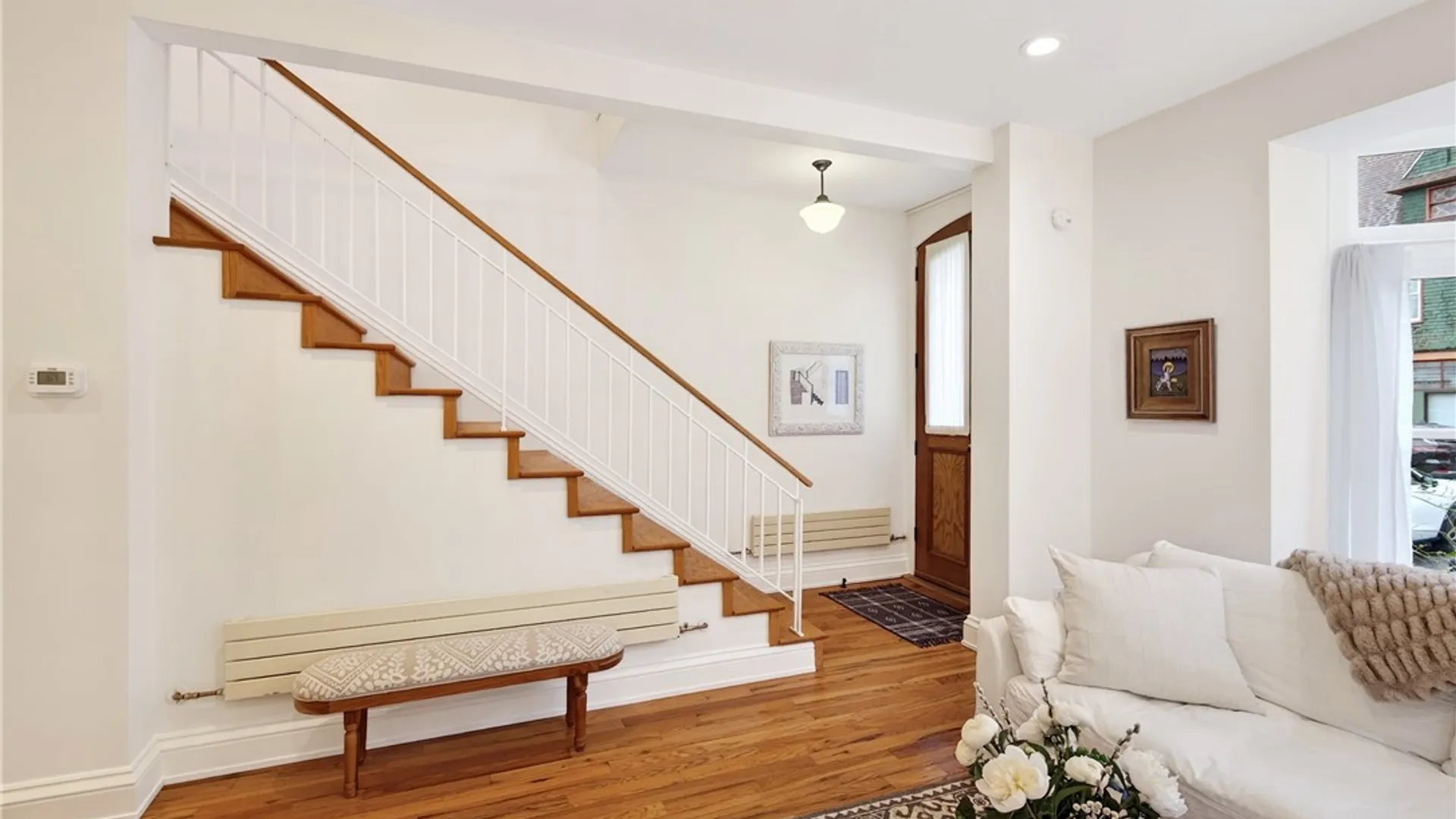 Property at 112 Johnson Park, Buffalo, NY 14201 6