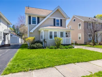 Property at 94 Delray Road, Rochester, NY 14610