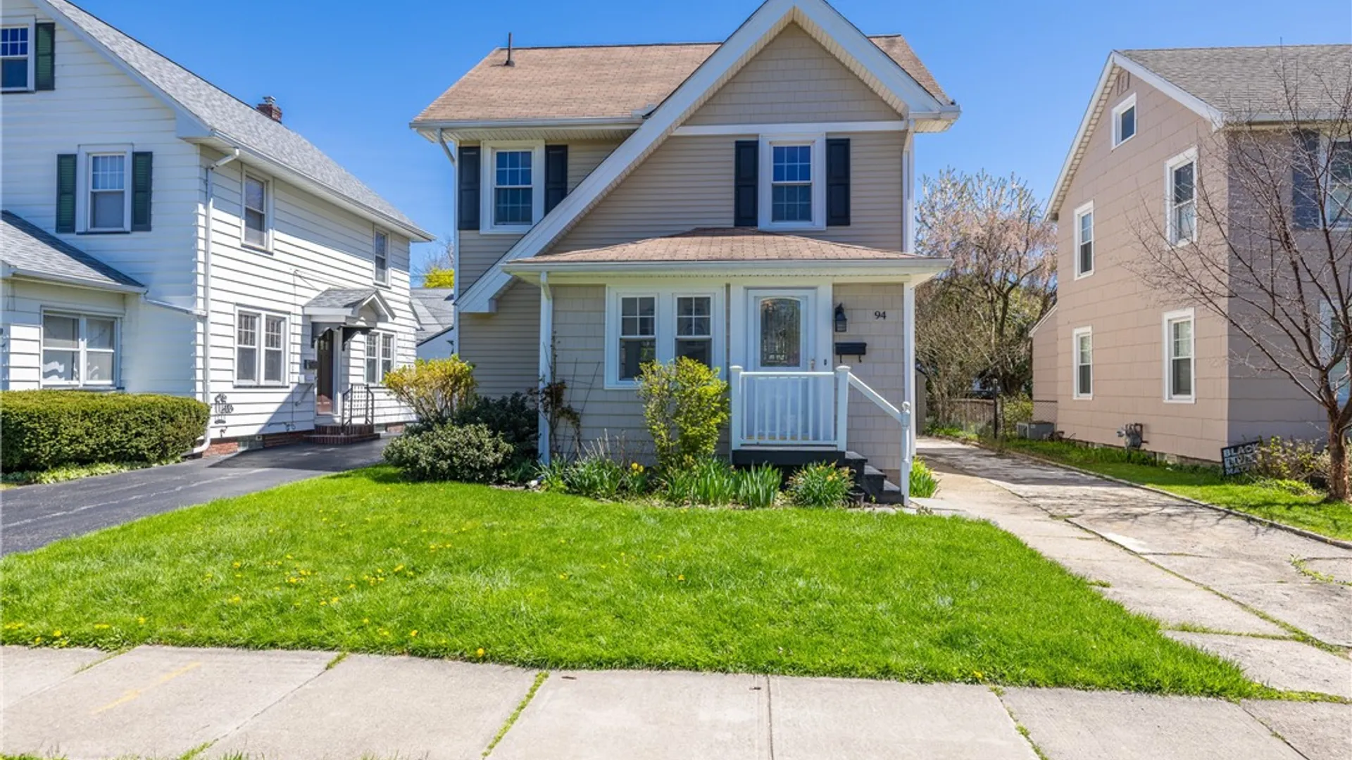 Property at 94 Delray Road, Rochester, NY 14610 21