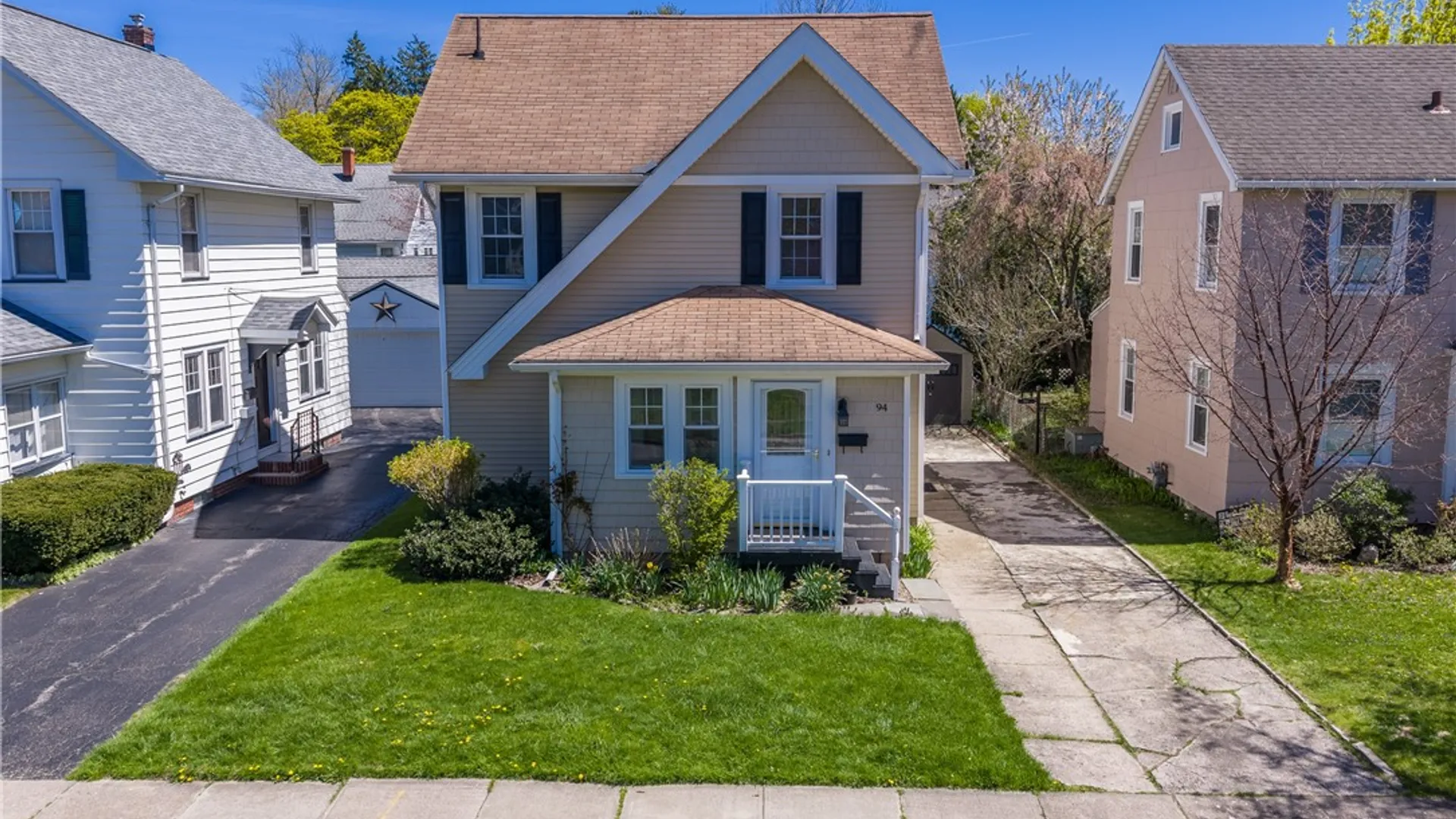 Property at 94 Delray Road, Rochester, NY 14610 29