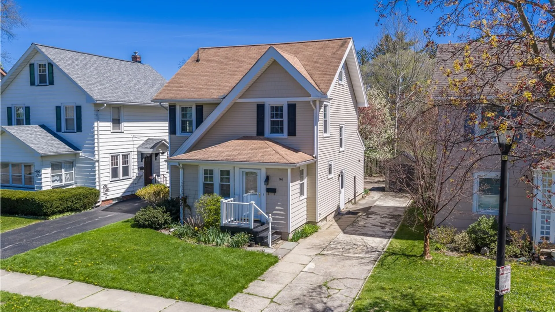 Property at 94 Delray Road, Rochester, NY 14610 30