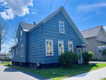 Property at 158 Harold Street, Syracuse, NY 13208