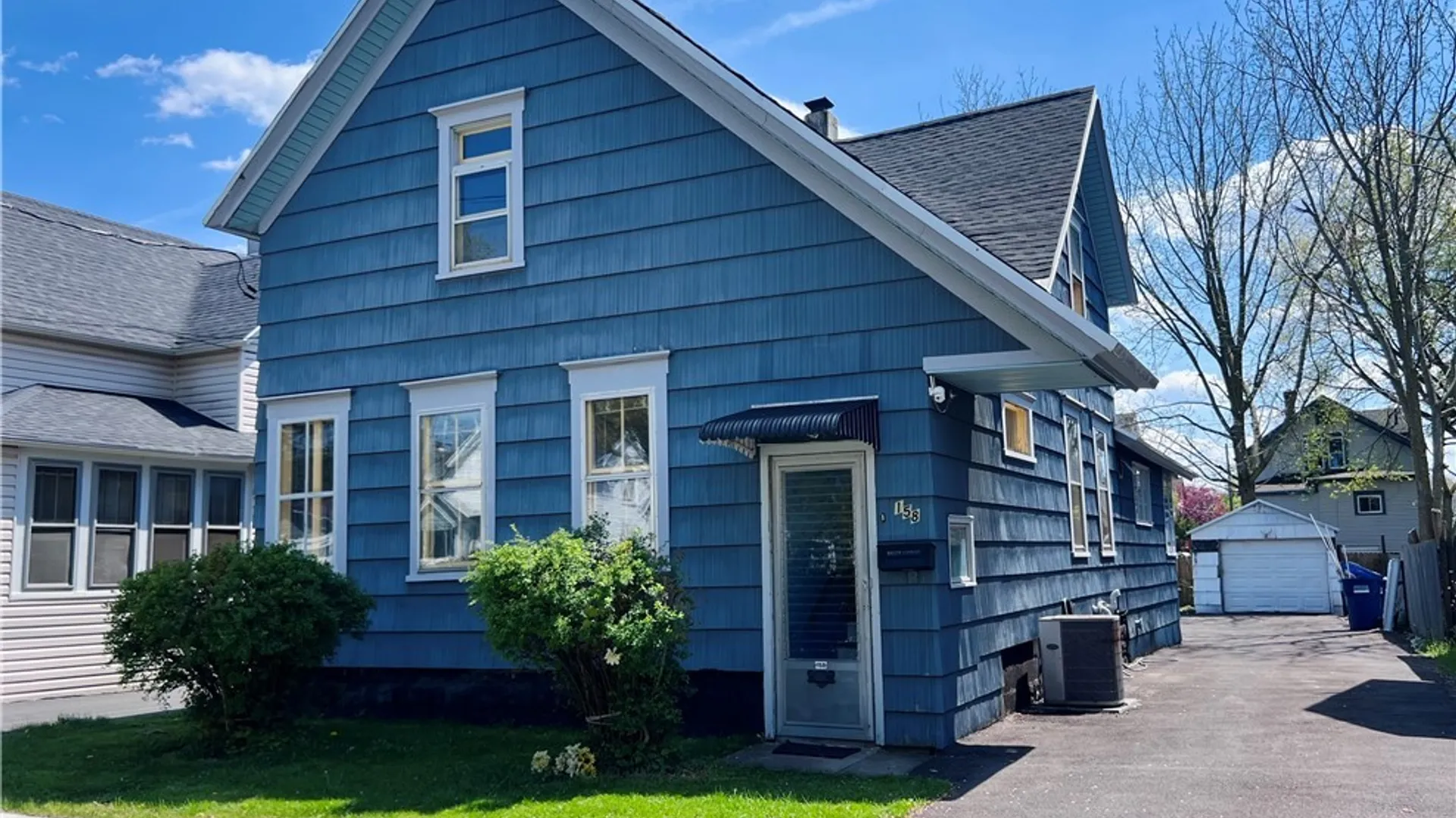 Property at 158 Harold Street, Syracuse, NY 13208 2