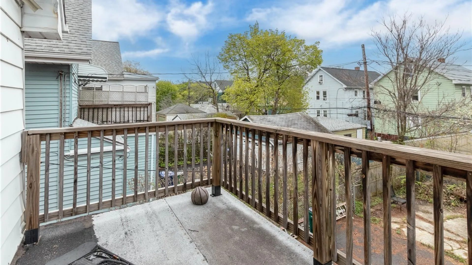 Property at 9 Hamlin Road, Buffalo, NY 14208 19