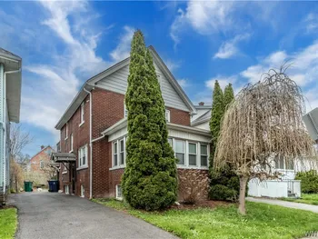 Property at 9 Hamlin Road, Buffalo, NY 14208