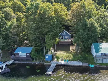Property at 34791 Freeman Drive, Champion, NY 13619