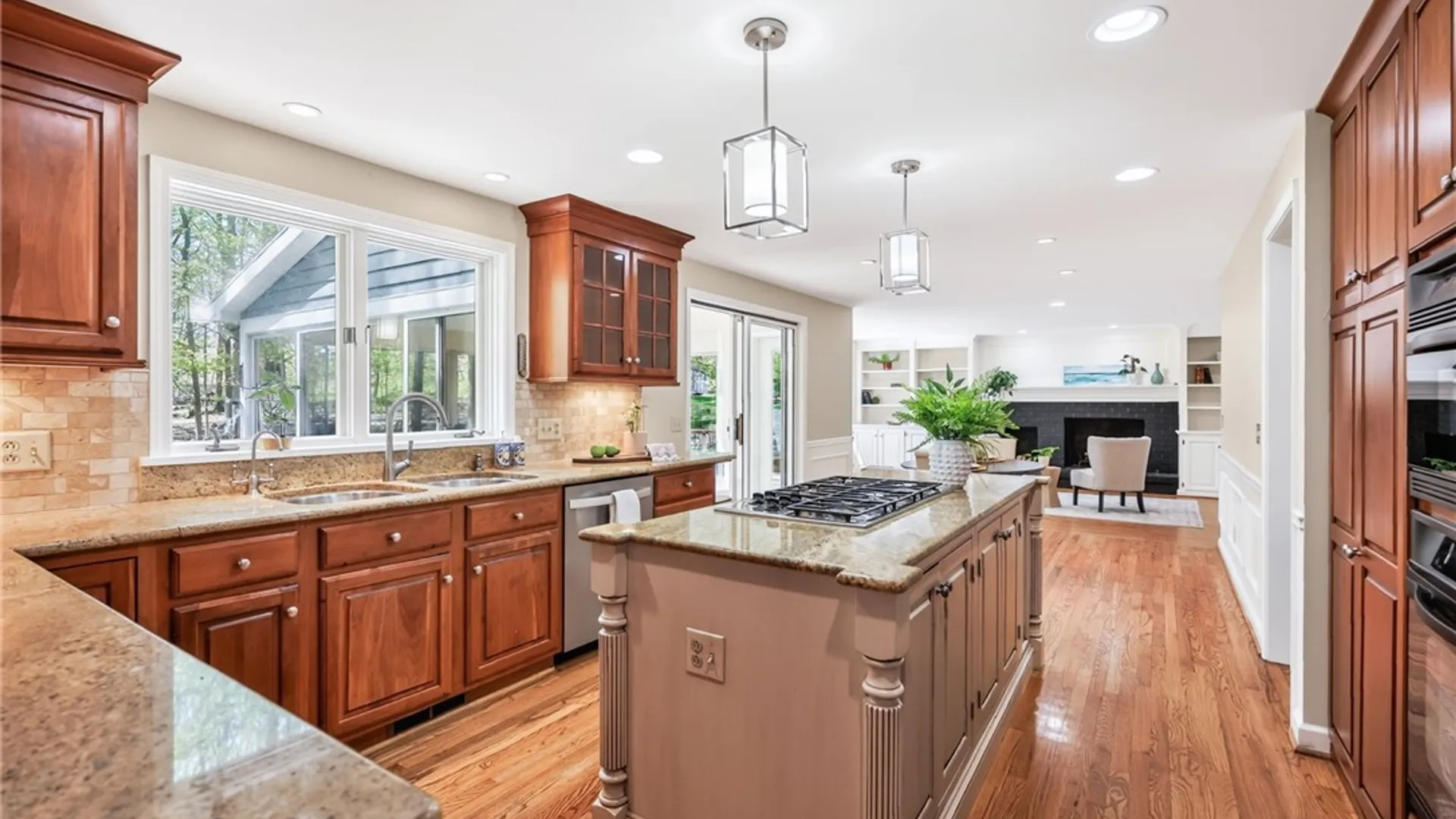 Property at 34 Wood Stone Rise, Pittsford, NY 14534 10