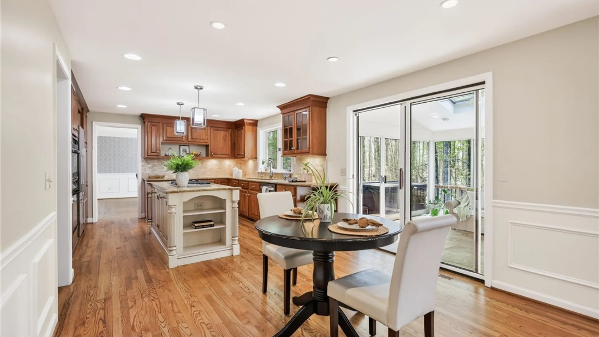 Property at 34 Wood Stone Rise, Pittsford, NY 14534 12
