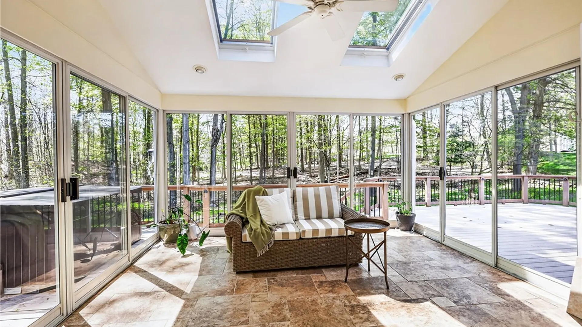 Property at 34 Wood Stone Rise, Pittsford, NY 14534 15
