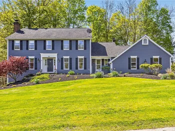 Property at 34 Wood Stone Rise, Pittsford, NY 14534