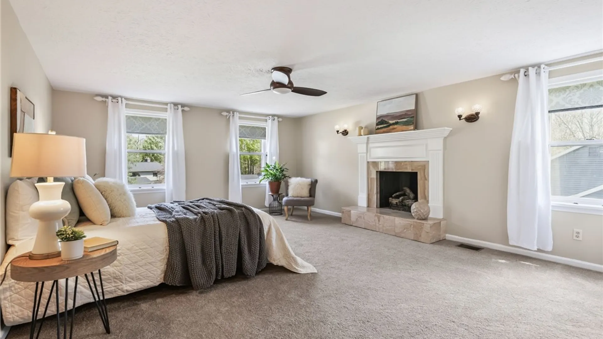 Property at 34 Wood Stone Rise, Pittsford, NY 14534 25