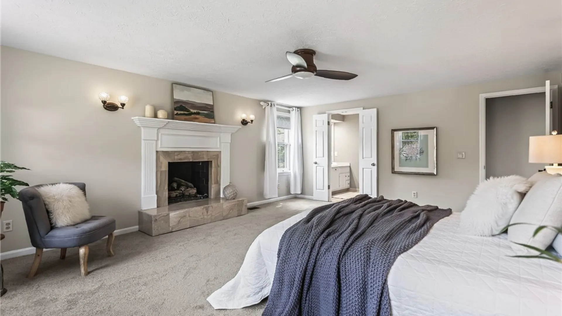 Property at 34 Wood Stone Rise, Pittsford, NY 14534 26