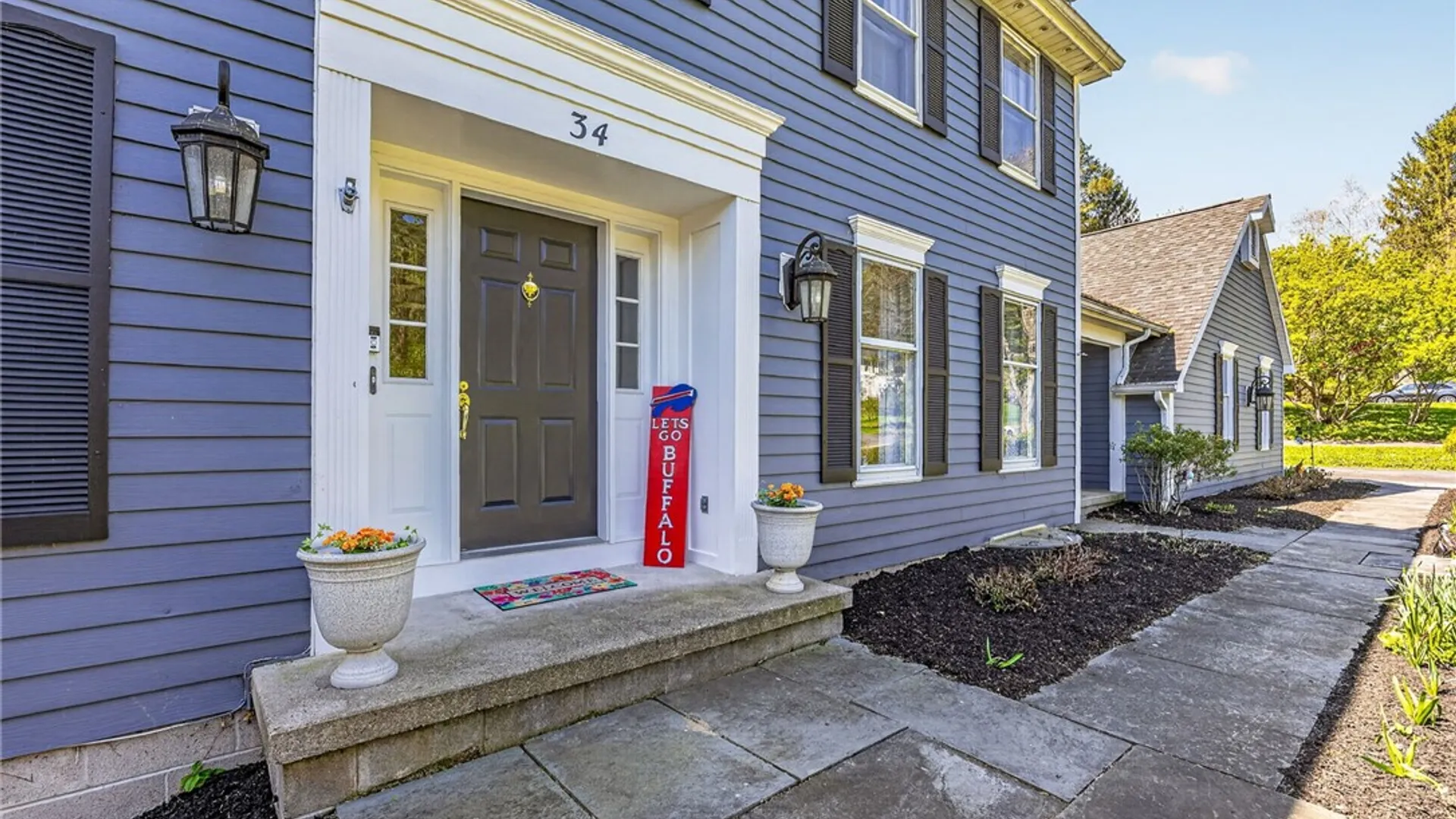 Property at 34 Wood Stone Rise, Pittsford, NY 14534 3