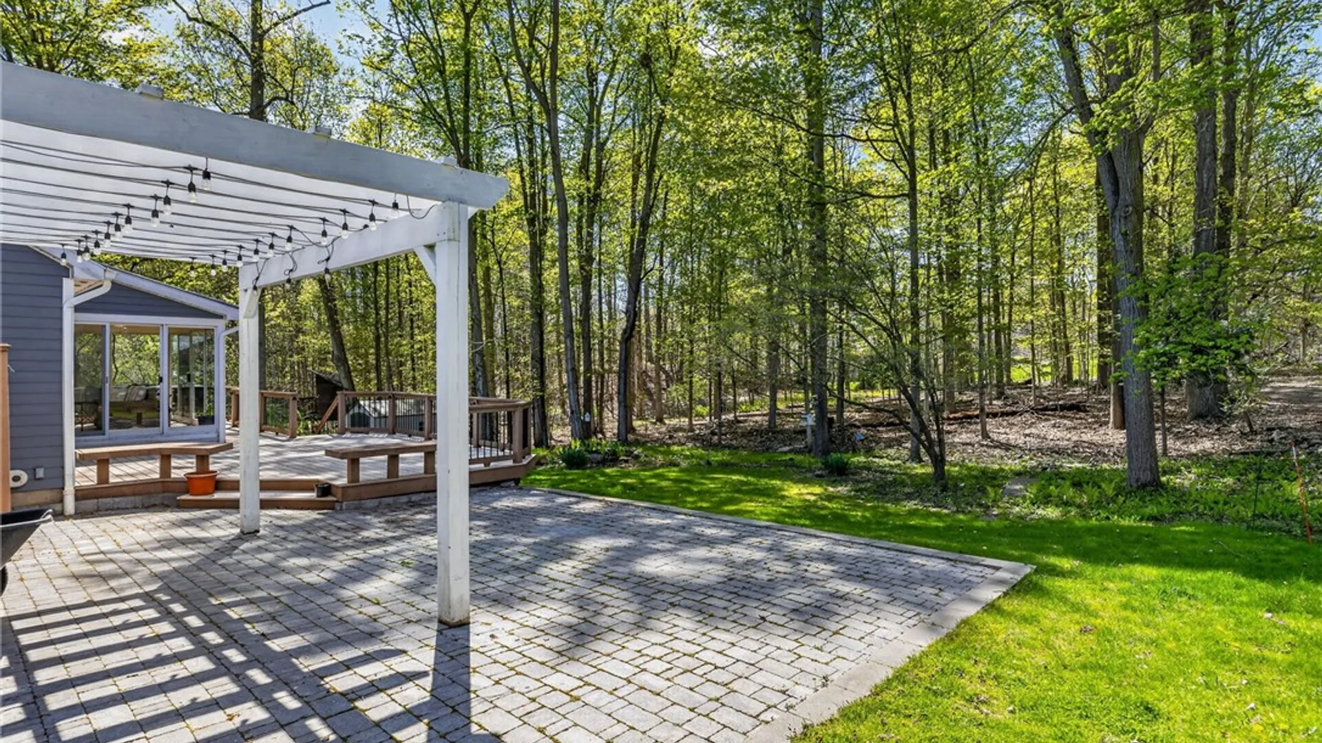 Property at 34 Wood Stone Rise, Pittsford, NY 14534 31