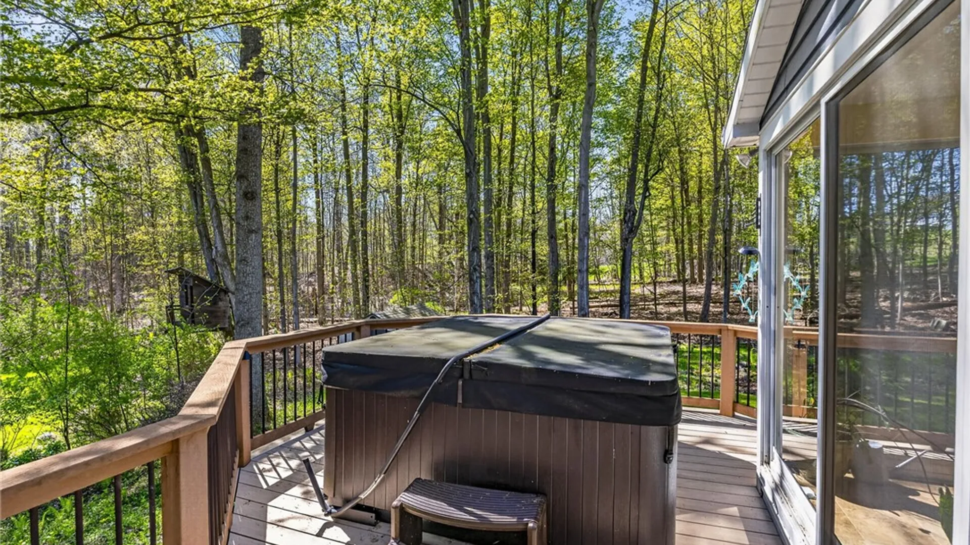 Property at 34 Wood Stone Rise, Pittsford, NY 14534 33