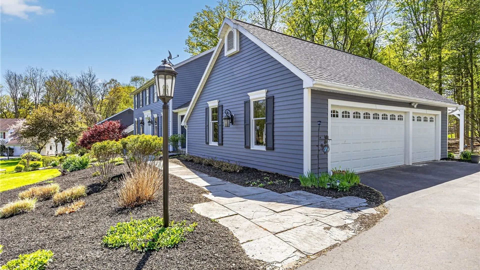 Property at 34 Wood Stone Rise, Pittsford, NY 14534 4