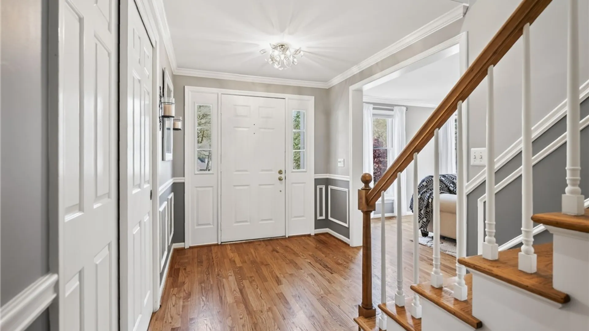 Property at 34 Wood Stone Rise, Pittsford, NY 14534 5