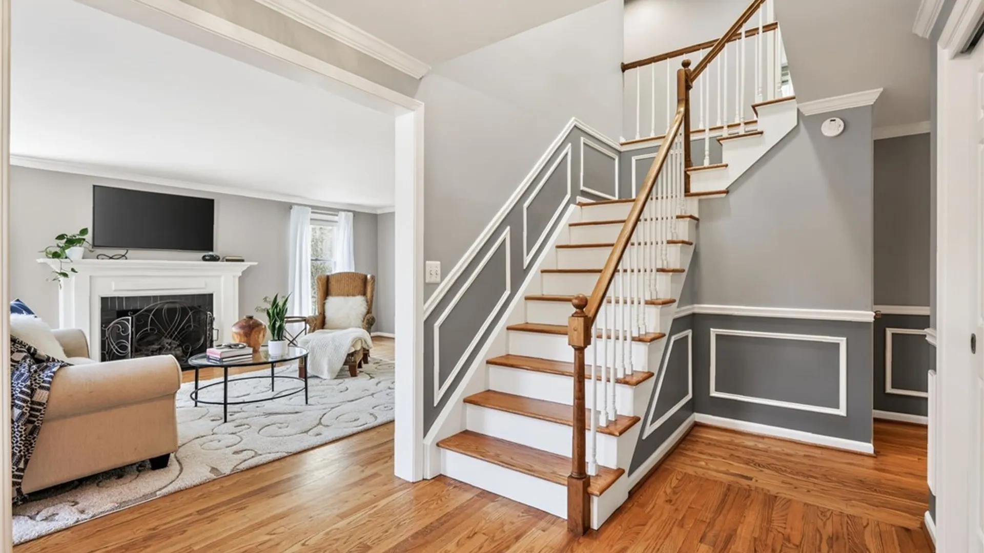 Property at 34 Wood Stone Rise, Pittsford, NY 14534 6