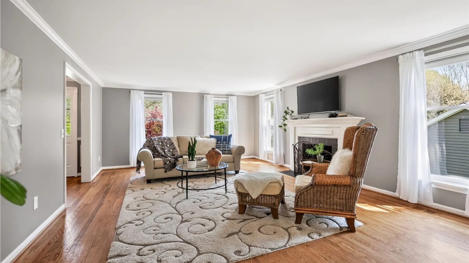 Property at 34 Wood Stone Rise, Pittsford, NY 14534 7