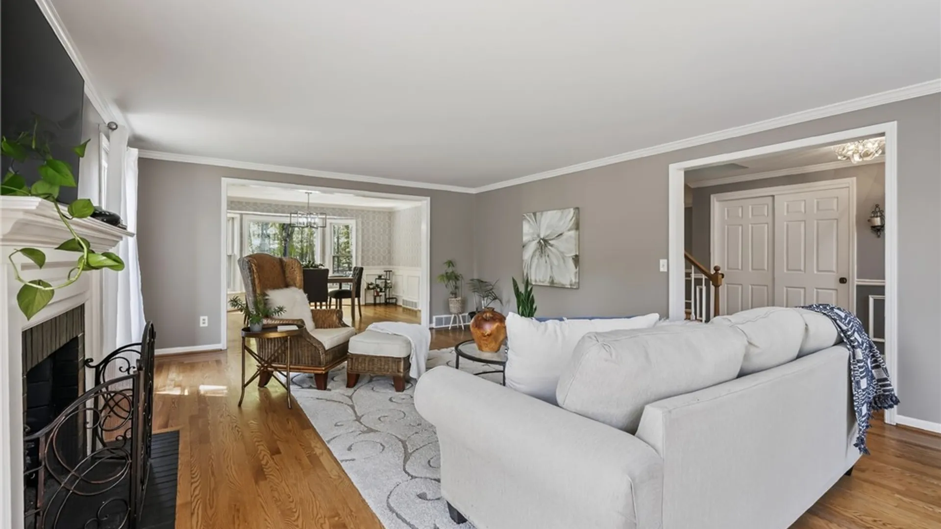 Property at 34 Wood Stone Rise, Pittsford, NY 14534 8