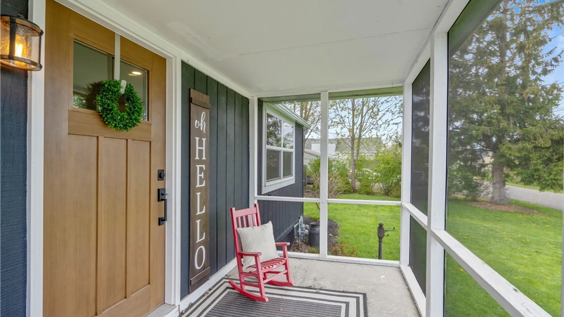 Property at 201 Niagara Avenue, Geddes, NY 13209 2