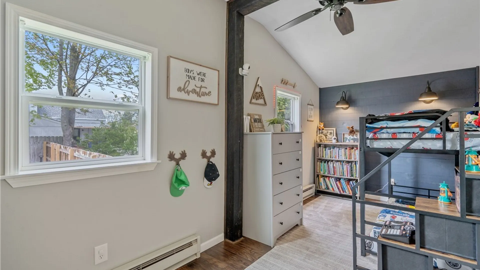 Property at 201 Niagara Avenue, Geddes, NY 13209 23