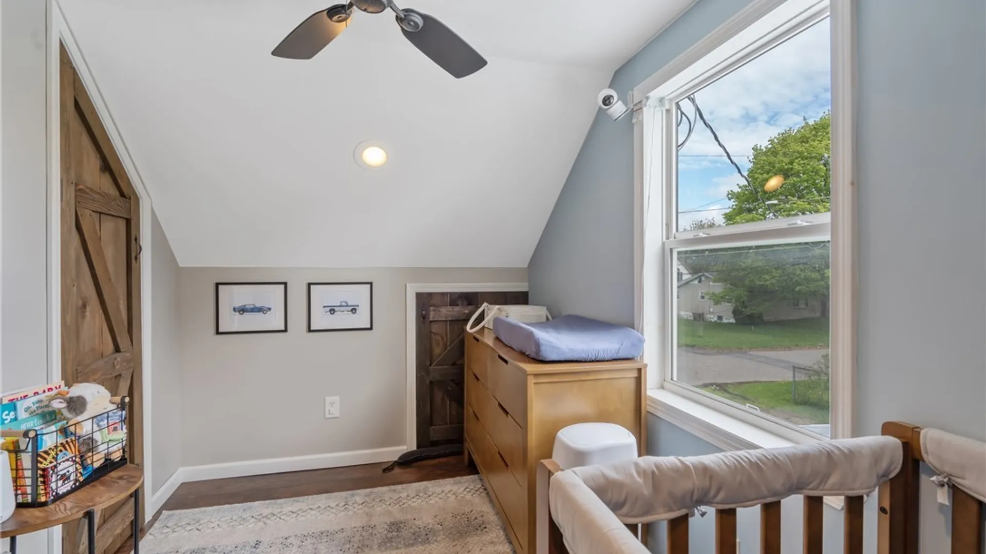 Property at 201 Niagara Avenue, Geddes, NY 13209 32