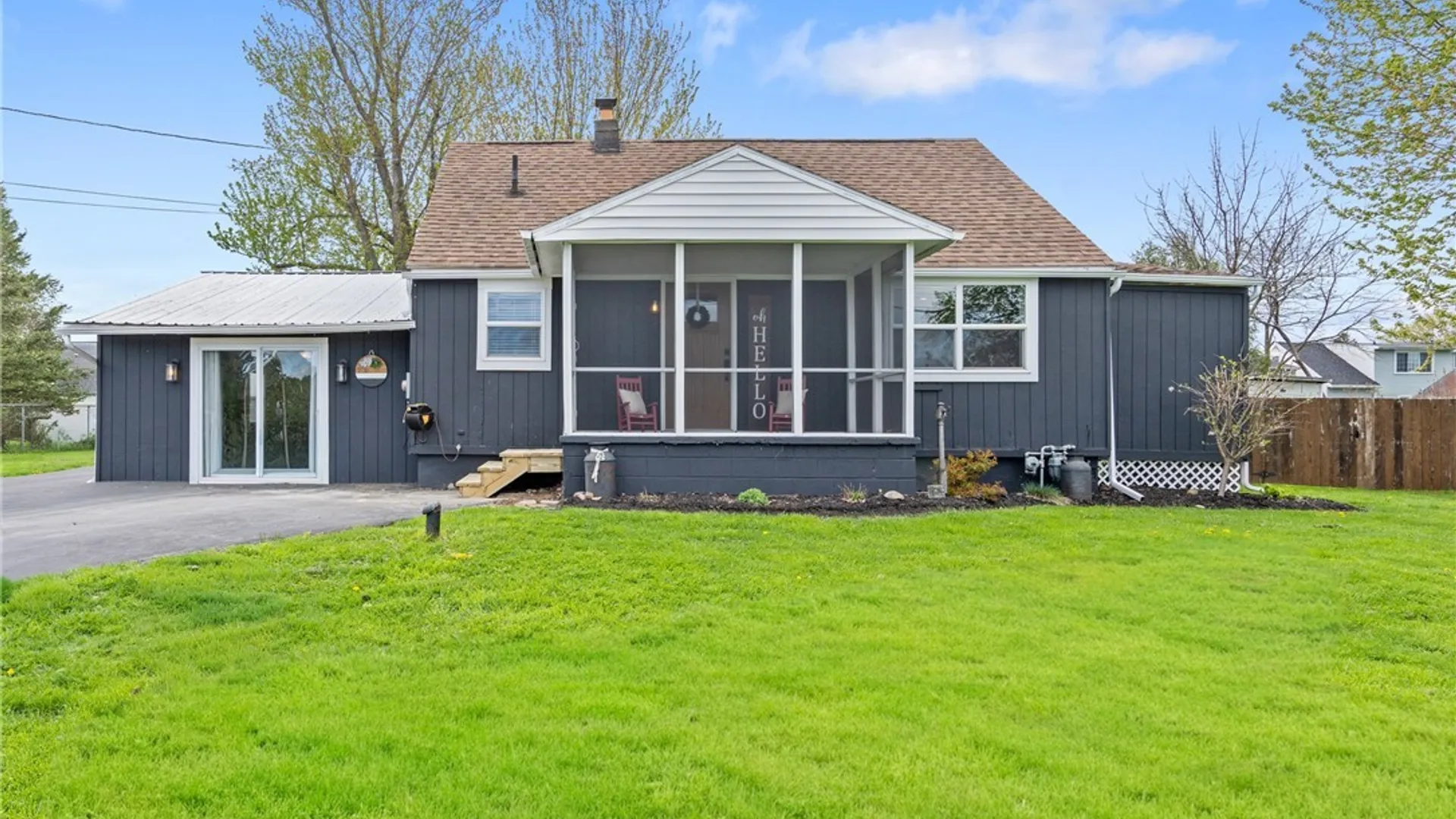 Property at 201 Niagara Avenue, Geddes, NY 13209 33