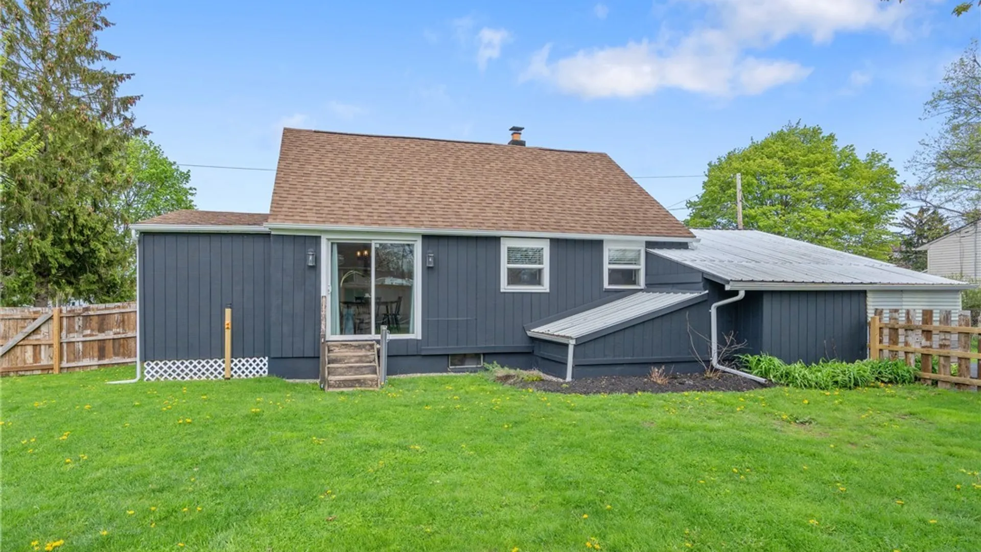 Property at 201 Niagara Avenue, Geddes, NY 13209 36