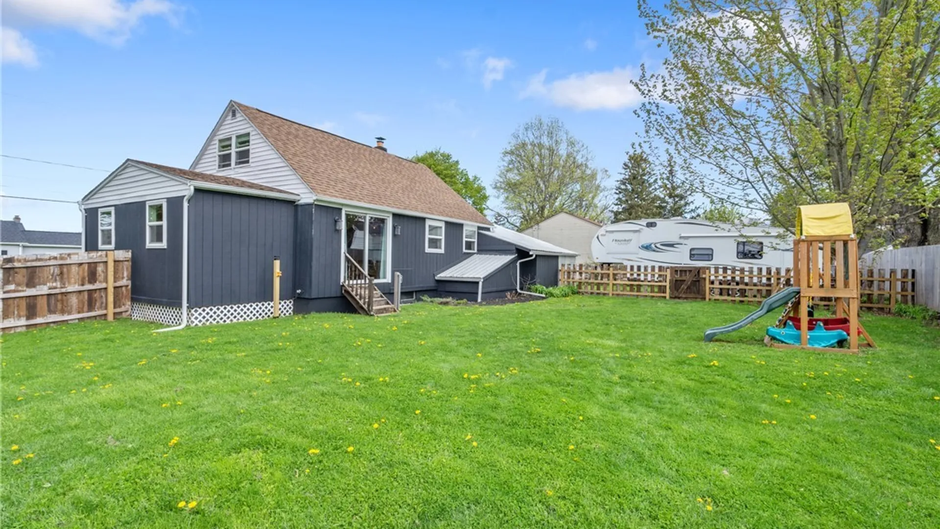 Property at 201 Niagara Avenue, Geddes, NY 13209 37